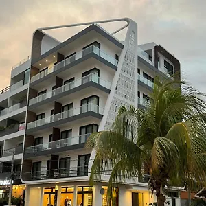 Alizee Tower Apartment Playa del Carmen