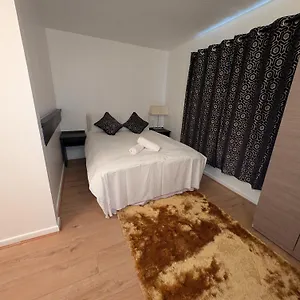  Apartment Bow Road- Olympic Park
